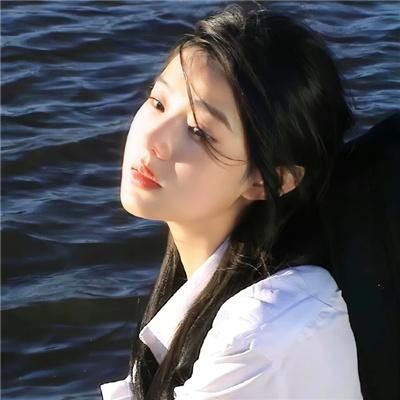 泪痕